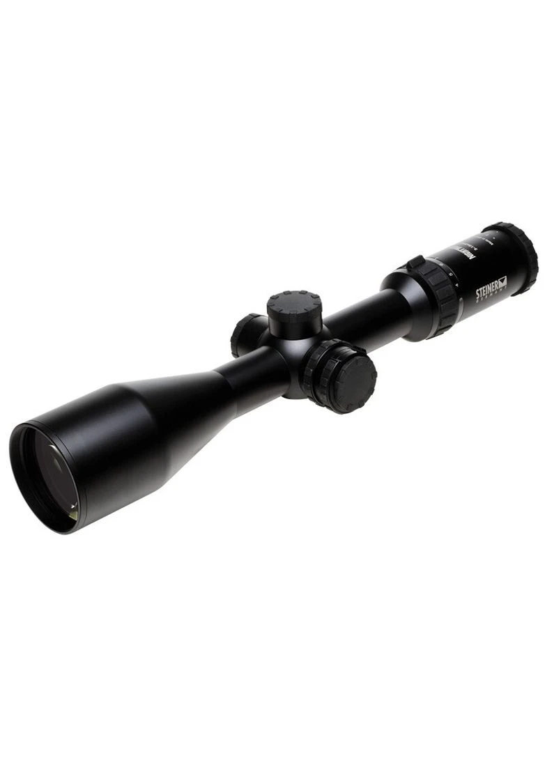 Оптичний приціл Steiner Nighthunter Xtreme 3-15x56 4A-I, водонепроникний, з підсвіткою сетки Workman (394235749)