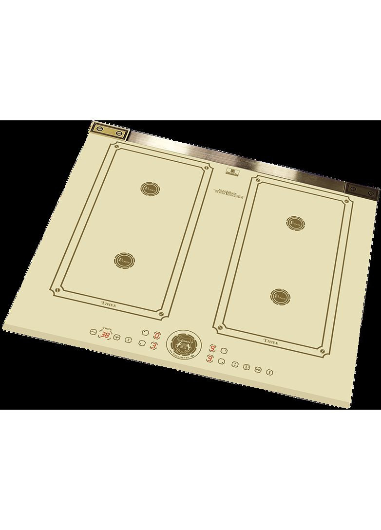 Варильна поверхня електрична KCT 6745 FI ElfAd Kaiser (323014445)