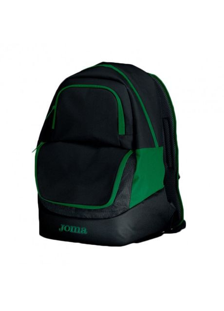 Рюкзак з відділом для м'яча DIAMOND II чорно 400235.104 Joma (368670077)