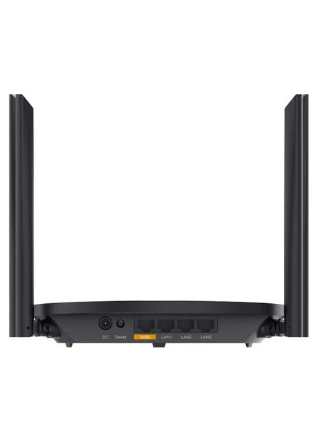 Wi-Fi роутер Reyee RG-EW300 PRO Wi-Fi 4 Ruijie (401473436)