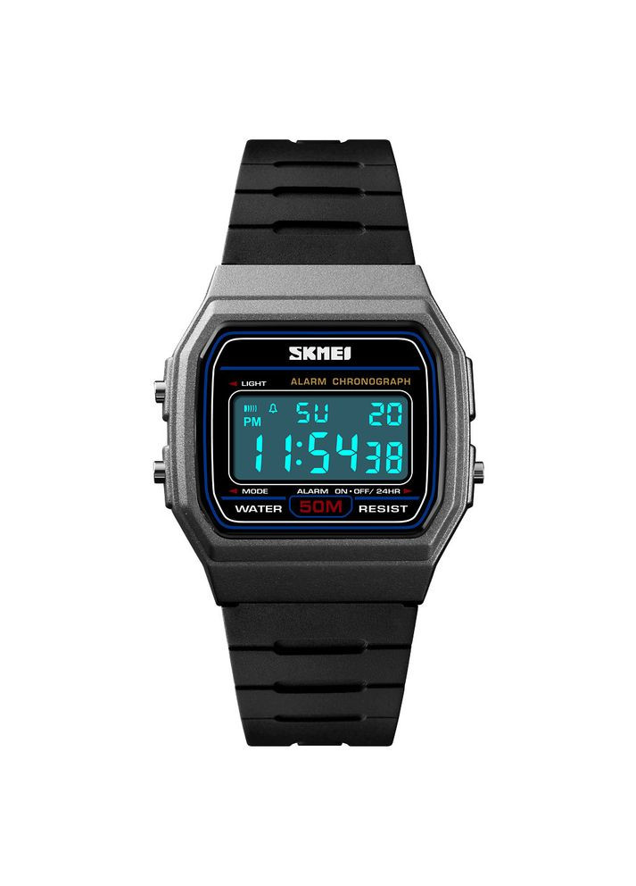 Чоловічий годинник 1412TN Titanium Skmei (356173886)