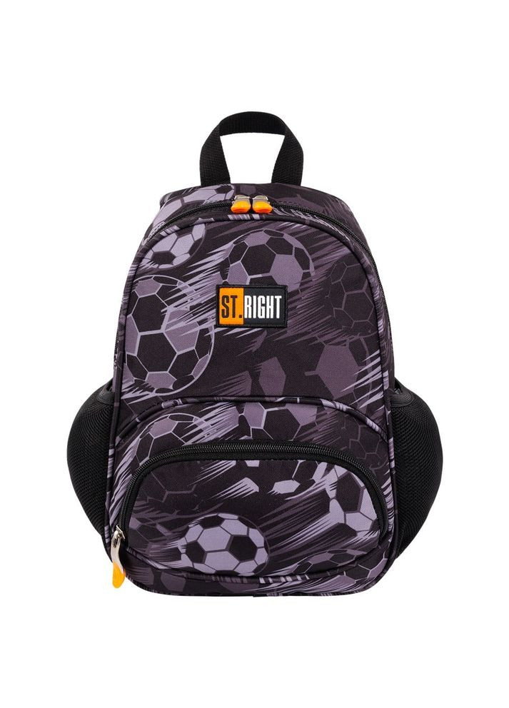 Рюкзак дошкольный " " /BP70/ CLASSIC BALL 667015, 32*22*11 см ST.Right (367752621)