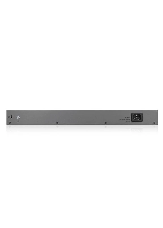 Коммутатор для видеонаблюдения GS1350-26HP (GS1350-26HP-EU0101F) Zyxel (342399437)