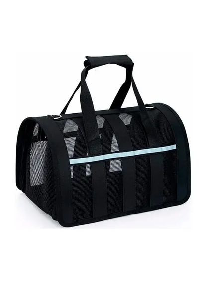 Сумка переноска для кошек и собак CosmoPet CP-46 Domotec (363833255)