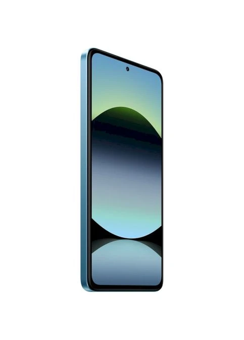 Смартфон Redmi Note 14 8/256Gb Ocean Blue UA UCRF Xiaomi (392219983)