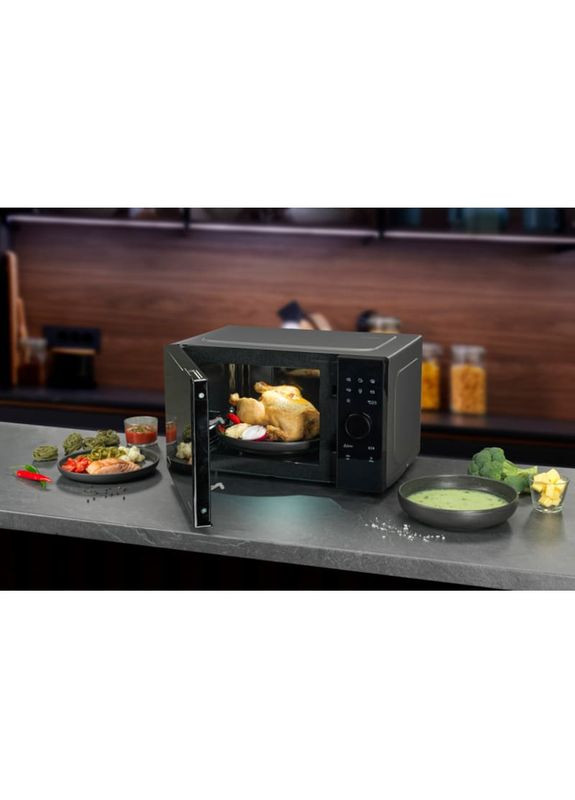 Микроволновая печь H23MOBSD2H4 Hisense