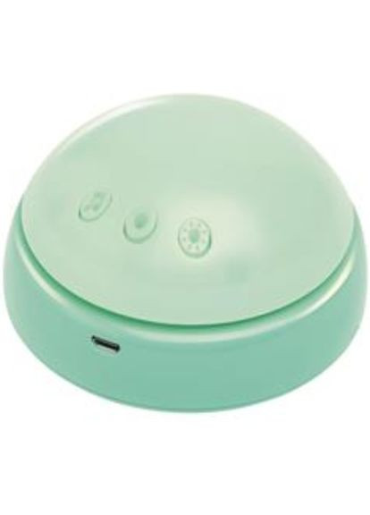 Мягкая игрушка-ночник Мышонок Blue (E0113) Hape (323124623)