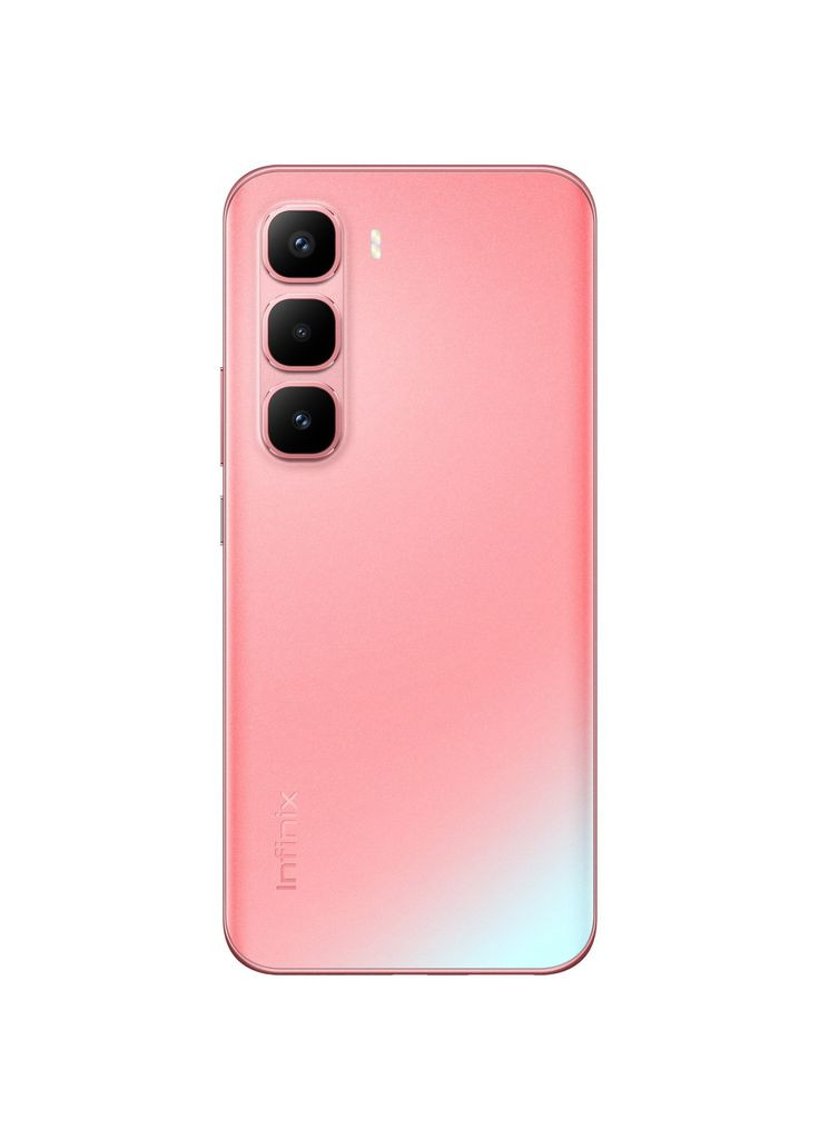 Мобильный телефон (m499682) Infinix Hot 60 Pro+ 8/256Gb Coral Tides (367063131)