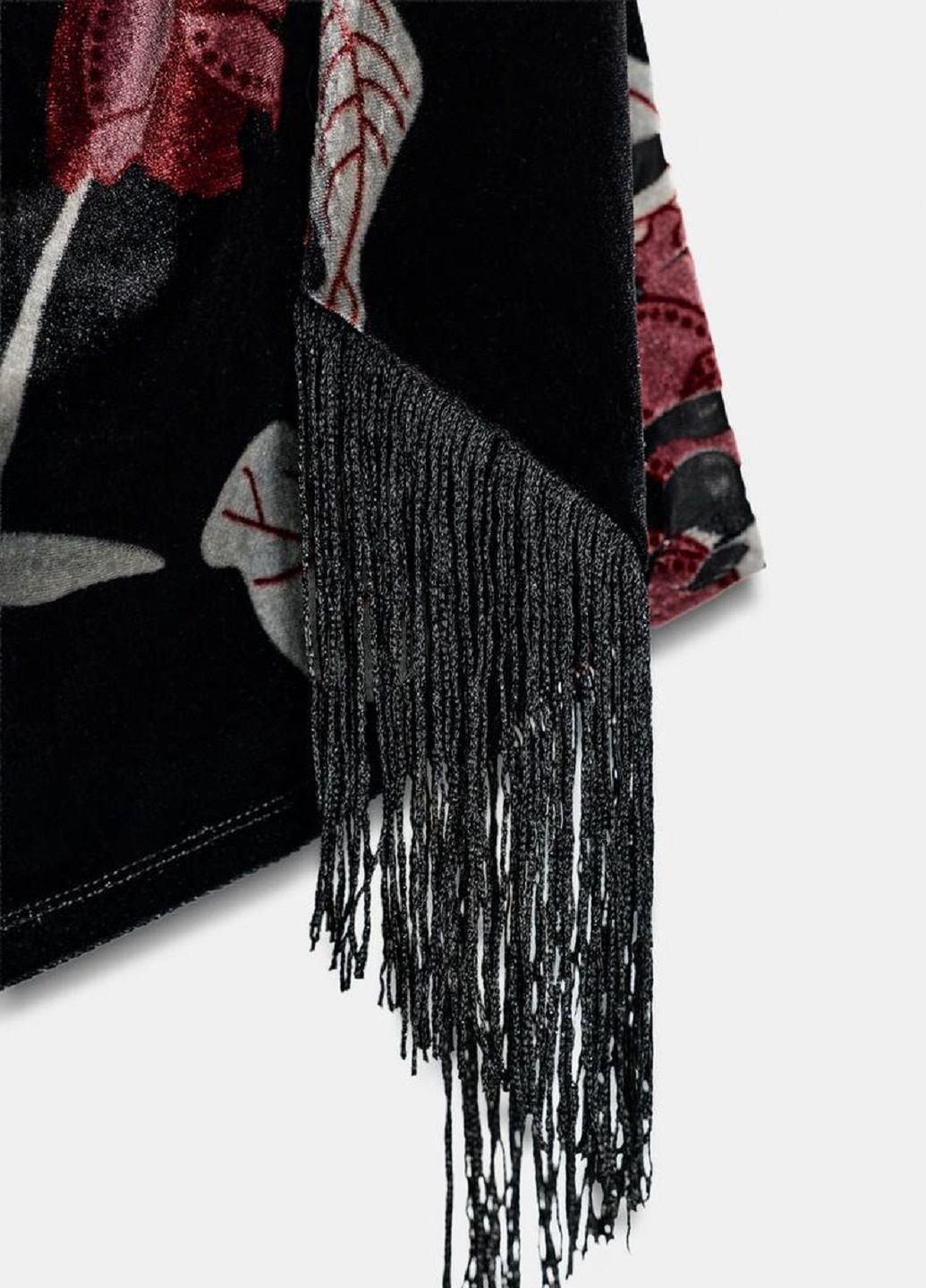 Топ Zara (369339923)