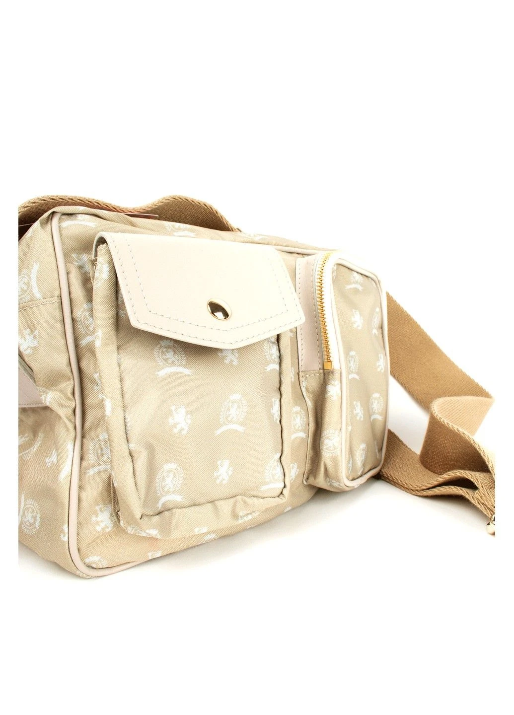 Сумка через плечо RW0RW01892 0L1 Tommy Hilfiger (302311554)