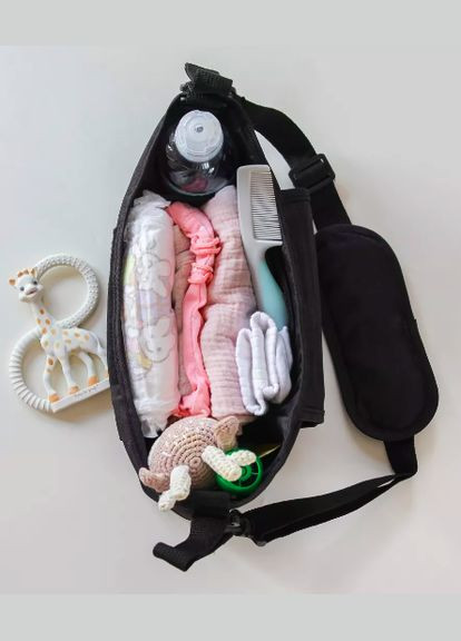 Сумка-Органайзер для коляски, аксессуары для детских колясок No Brand (318359373)