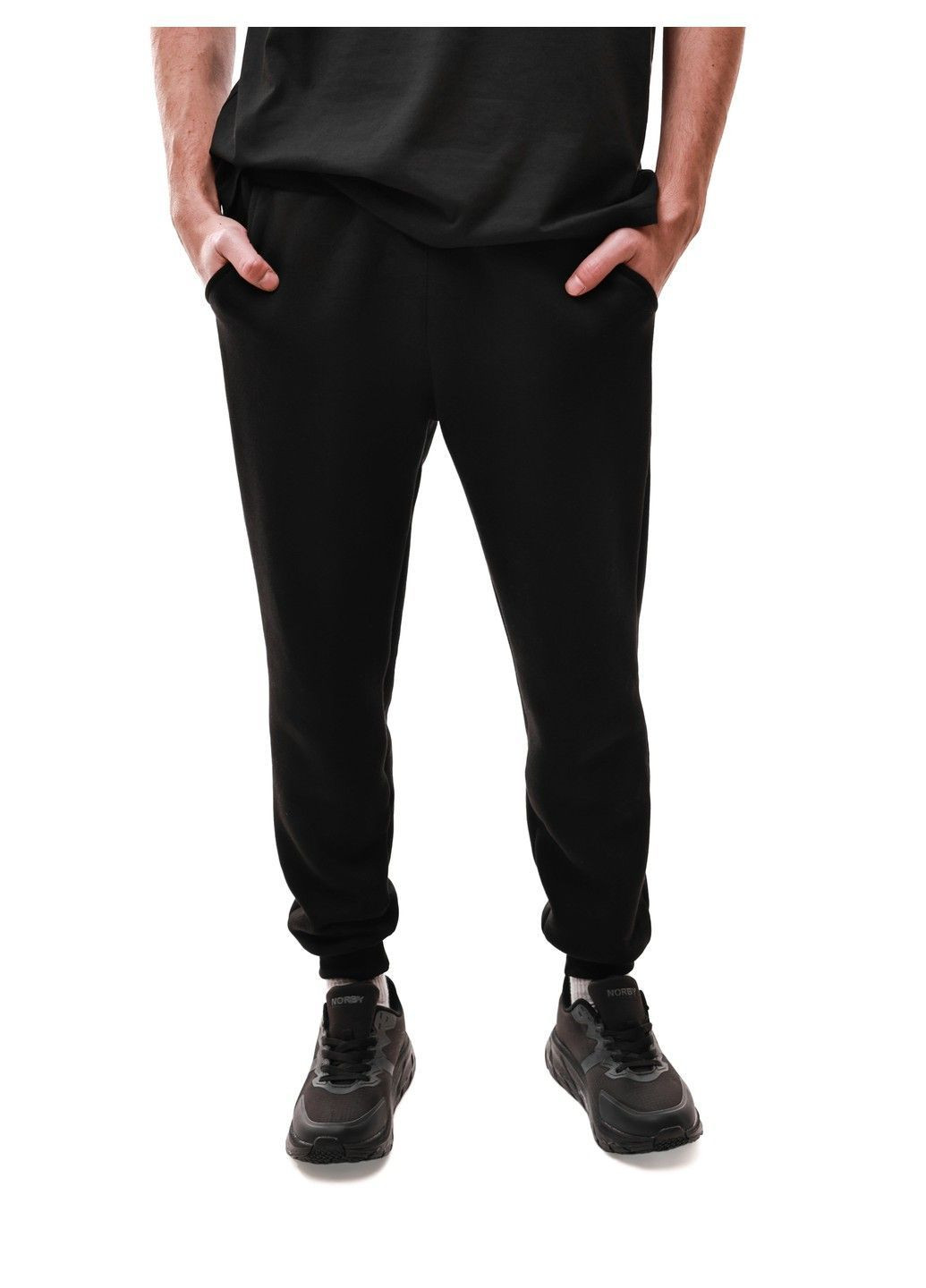 Штани спортивні чоловічі No Brand (370433763)