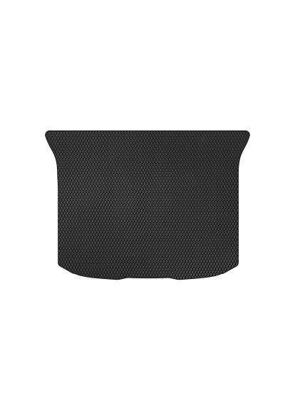 Килимок в багажник (FD3559B1RBB) Evatech Ford Edge (U387) Restyling 2010_2014 1 пок SUV EU (366550452)