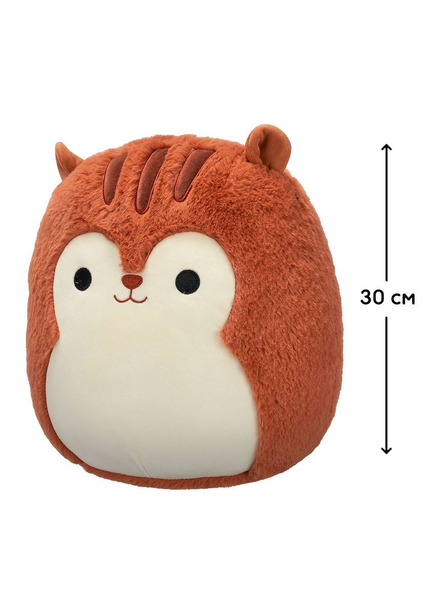 Мягкая игрушка БЕЛКА СОЙЕР (30 cm) Squishmallows (314984203)