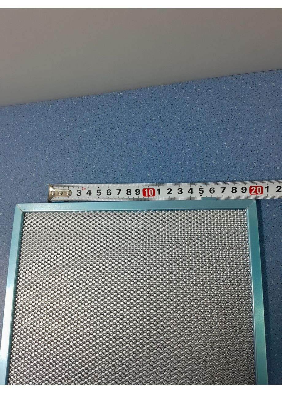 Жировой фильтр для вытяжки 08087076 235*388 Best (361864208)