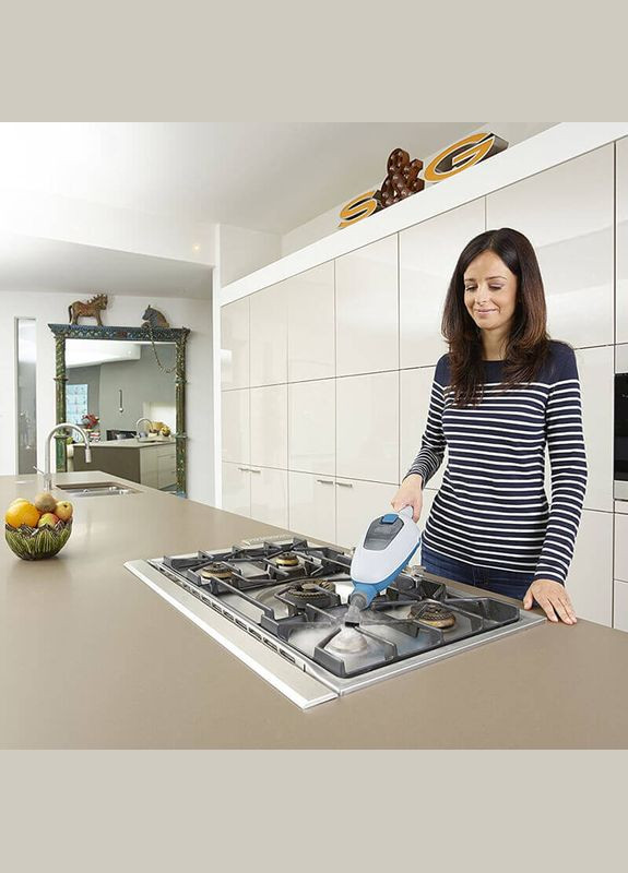 Парова щітка FSMH13E10 (6413137) BLACK&DECKER (314979026)