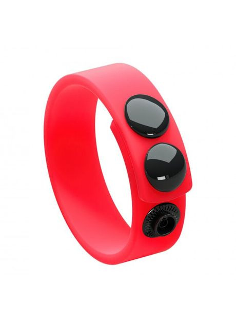 Набор ярких эрекционных колец NEON RING KIT Love To Love (297587339)