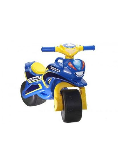 Мотоцикл-каталка "Полиция" ( ) Doloni (322718081)