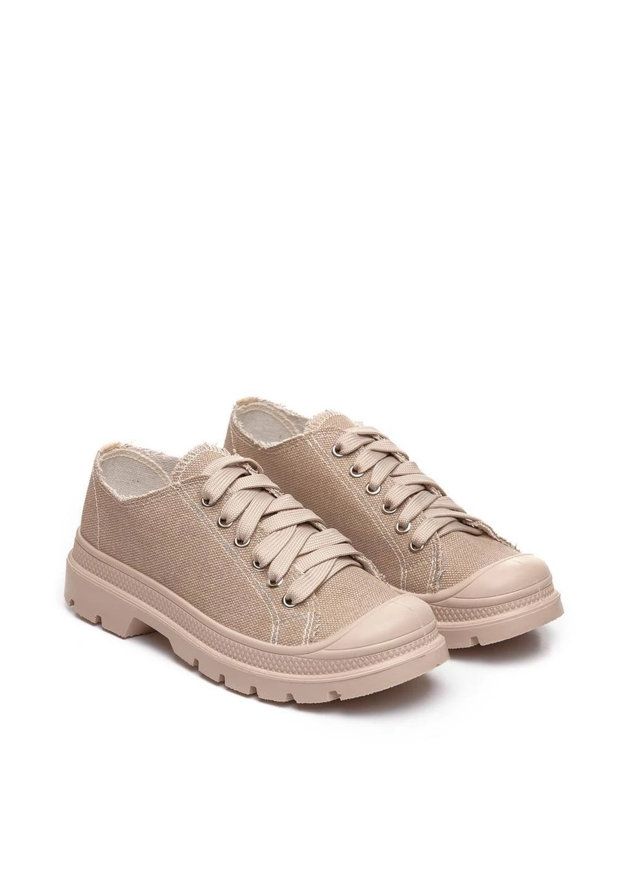 Бежеві кеди unisex ostin бежеві Litma