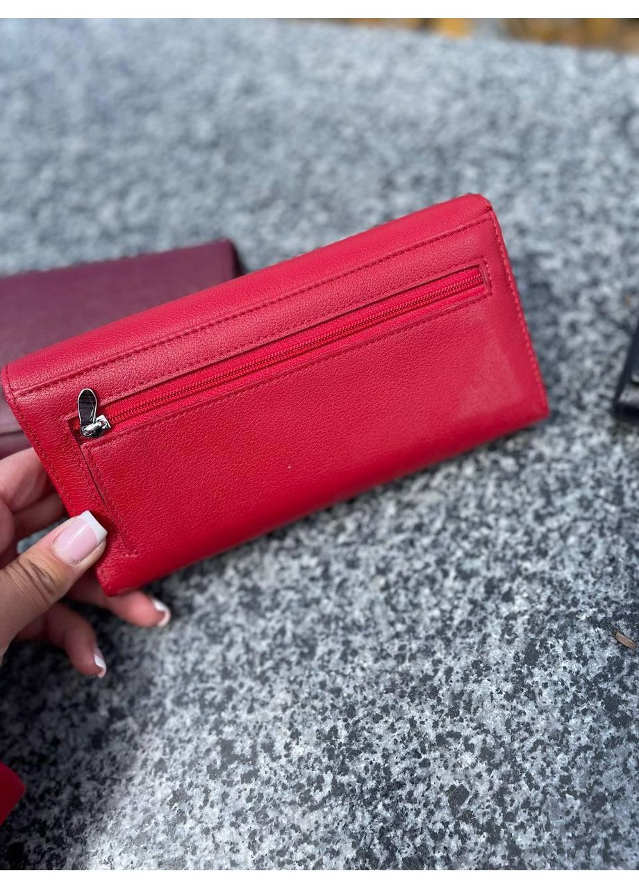 Жіночий гаманець класичний стандартного розміру Balisa (369723544)