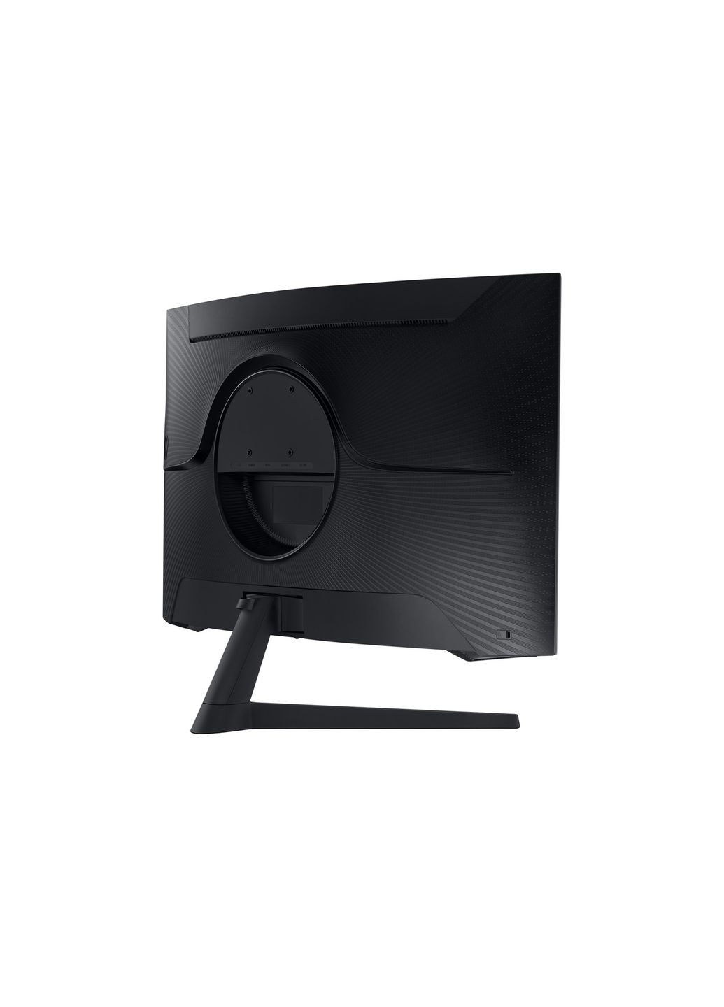 Монітор LS32CG550EIXUA 31.5" Odyssey G55C 2xHDMI, DP, VA, 2560x1440, 165Hz, 1ms, CURVED Samsung (370605160)