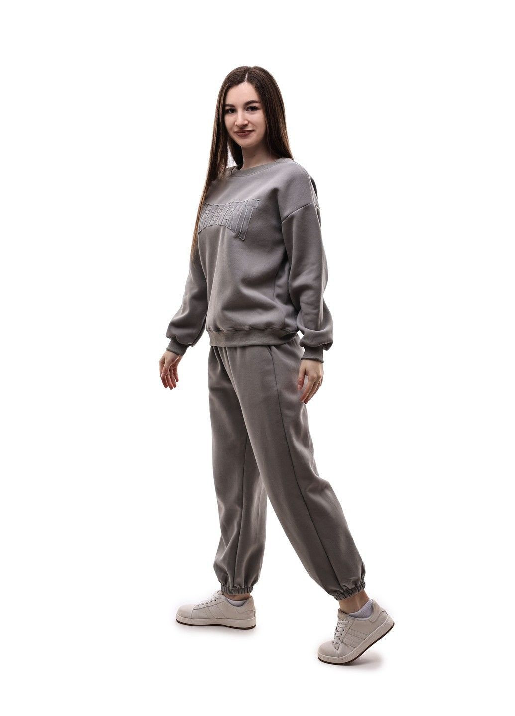 Костюм спортивный женский M@C (373037589)