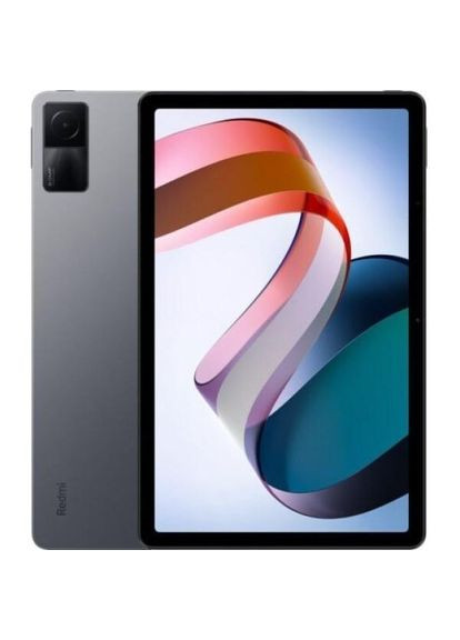 Планшет 3/64GB Wi-Fi Graphite Gray (VHU4221EU) Xiaomi Redmi Pad (314863924)