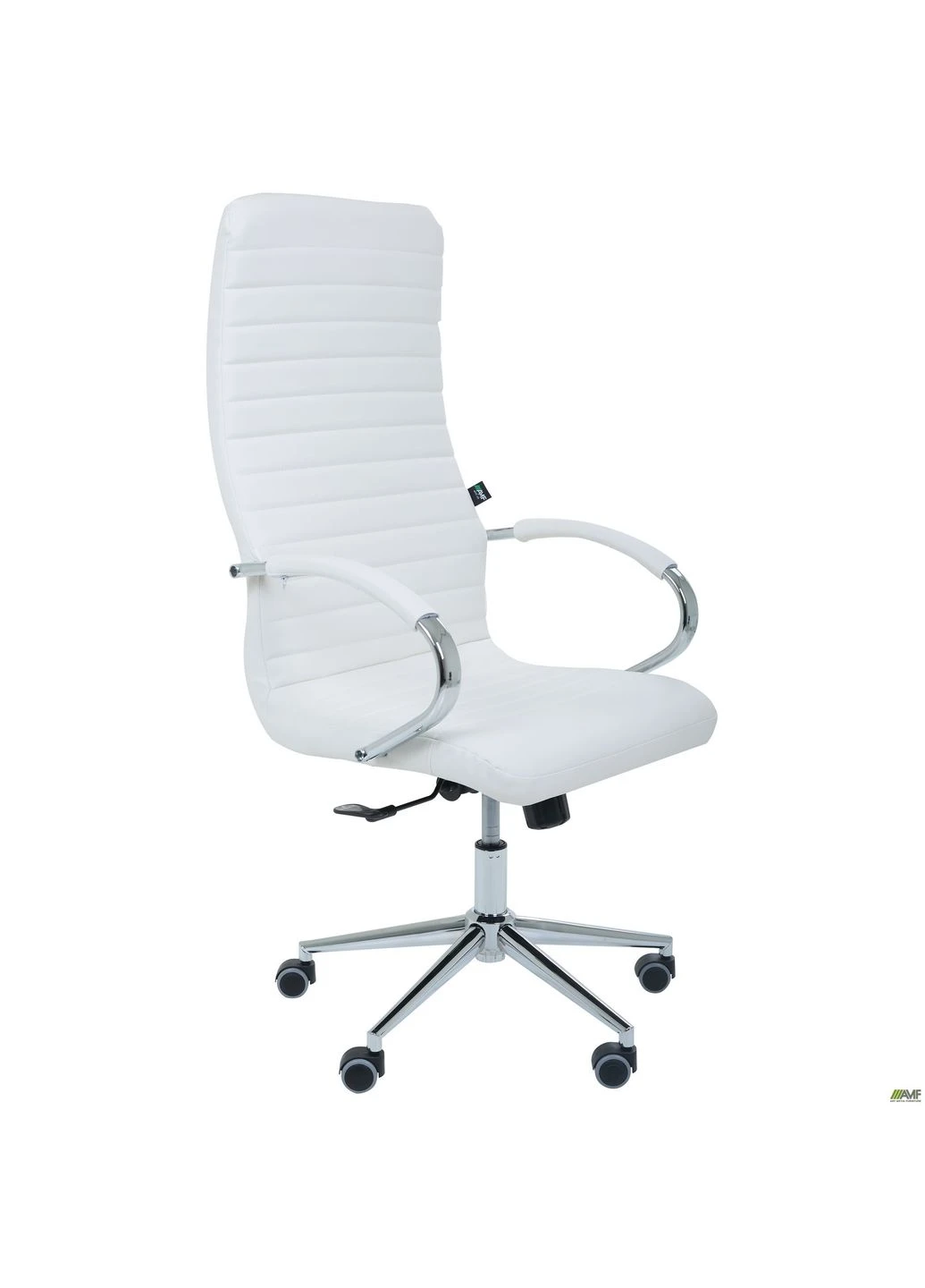 Кресло Фридом Хром ANYFIX Nappa 02 AMF (365068728)