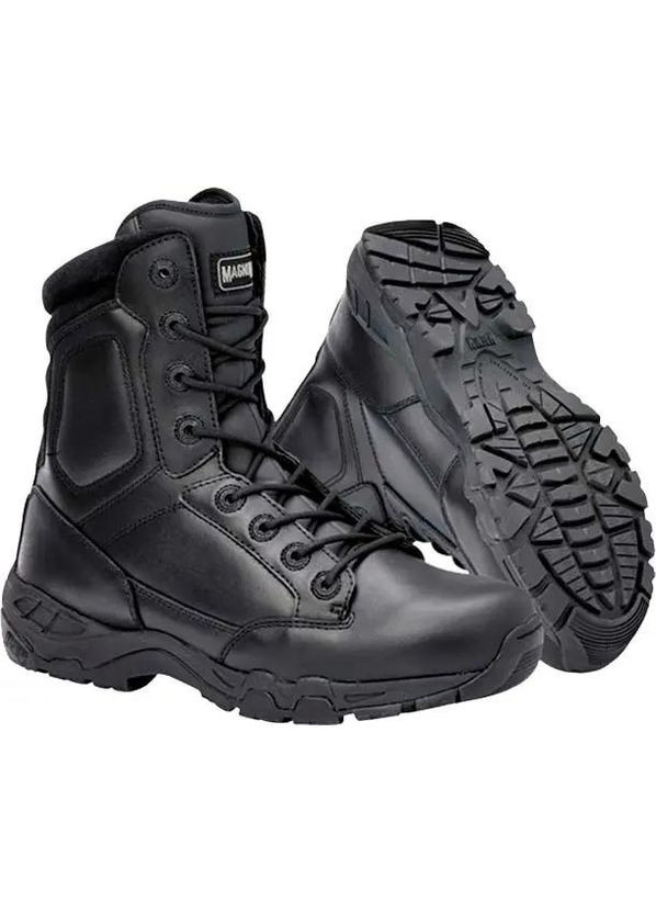 Ботинки Viper Pro By Magnum 8" Black Defcon 5 (316255394)