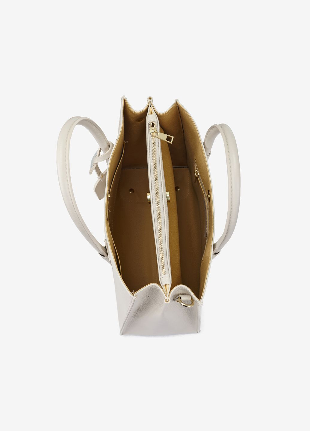 Сумка жіноча шкіряна тоут середня Tote Regina Notte (326960791)