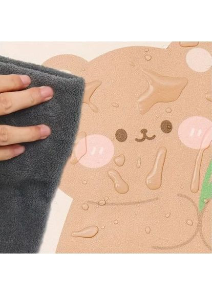 Дитячий органайзер в авто Kawaii BEAR No Brand (369622843)