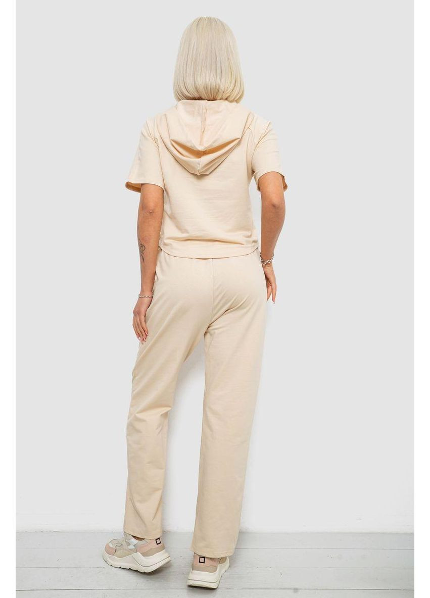 Спортивный костюм женский,, 221R106 No Brand (388554852)