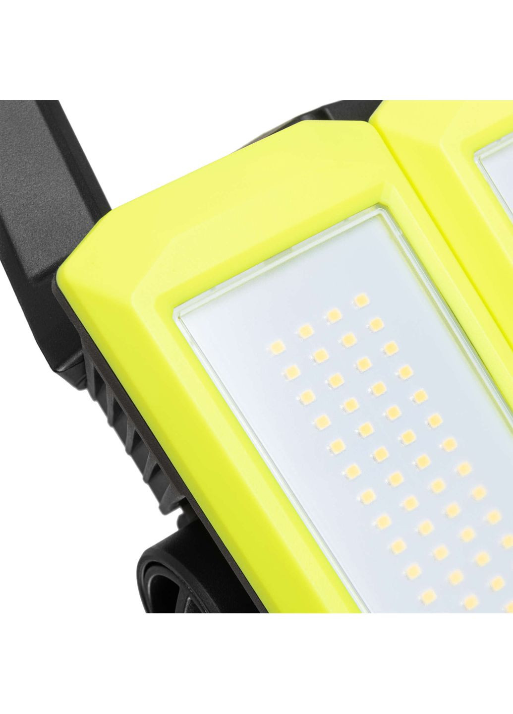 Фонарь - прожектор профессиональный DualBEAM (4500 Lm) Rechargeable, с повербанком (PWL0081) Mactronic (302367118)