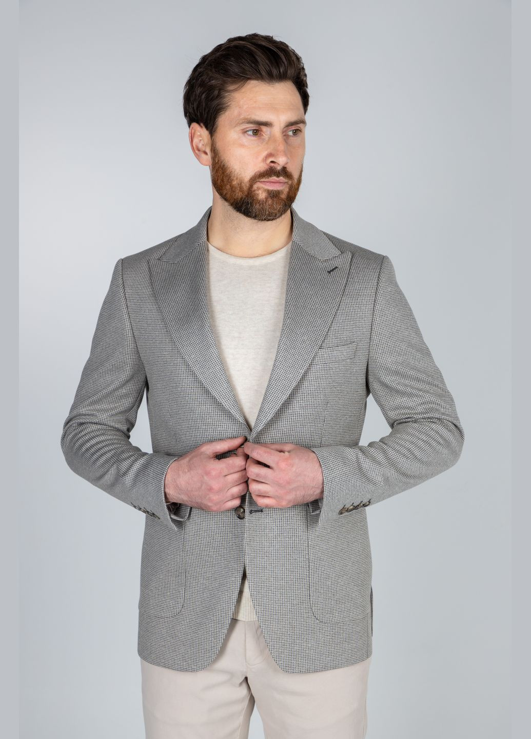 Піджак NAVI (299489275)