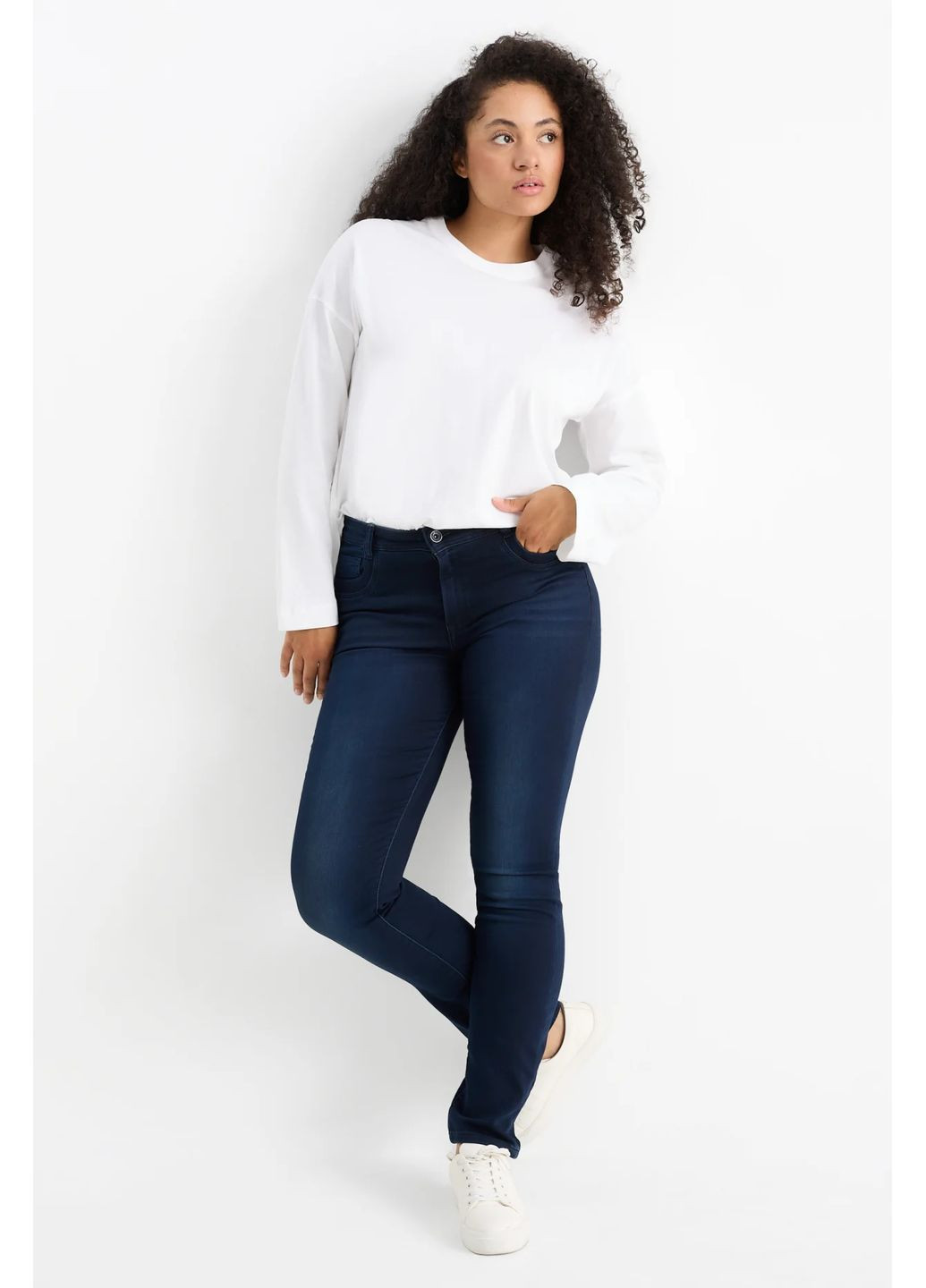 Джинси C&A - (370028990)