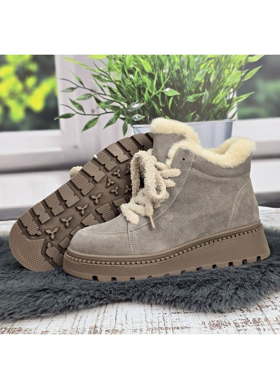 Черевики жіночі ITTS (360938495)