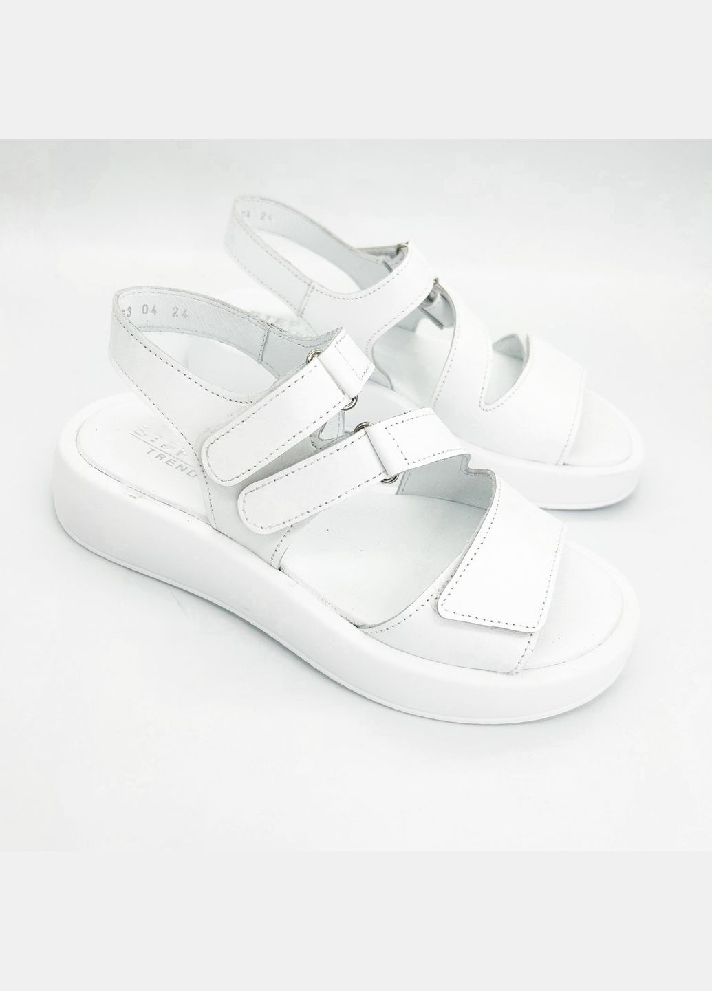 Сандалі (р) Шкіра 0-1-1-8393 Stepter (328835450)