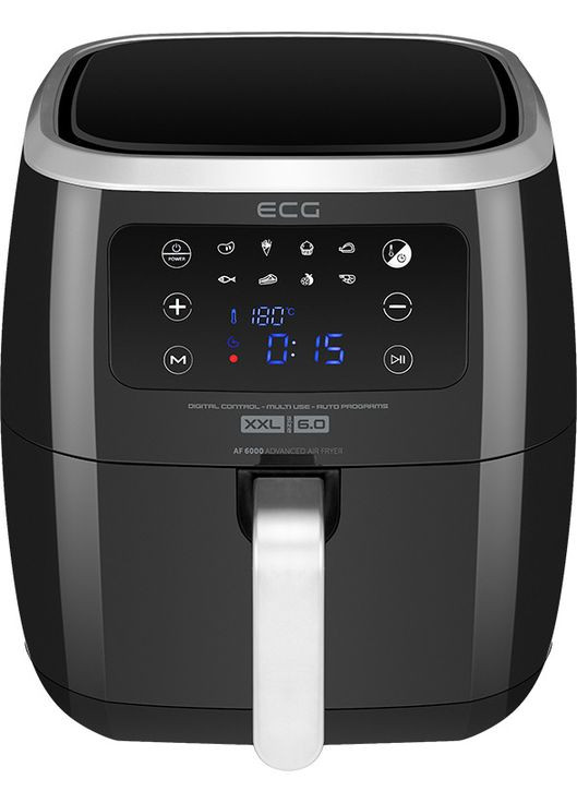 Фритюрниця ECG (369656757)