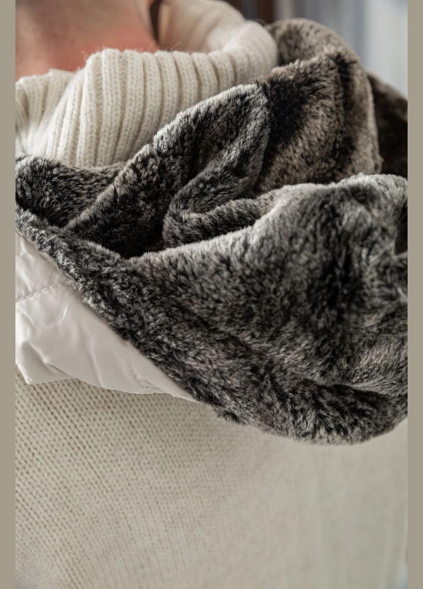 Кофта чоловіча на блискавці Ager 214R20600 (315390611)