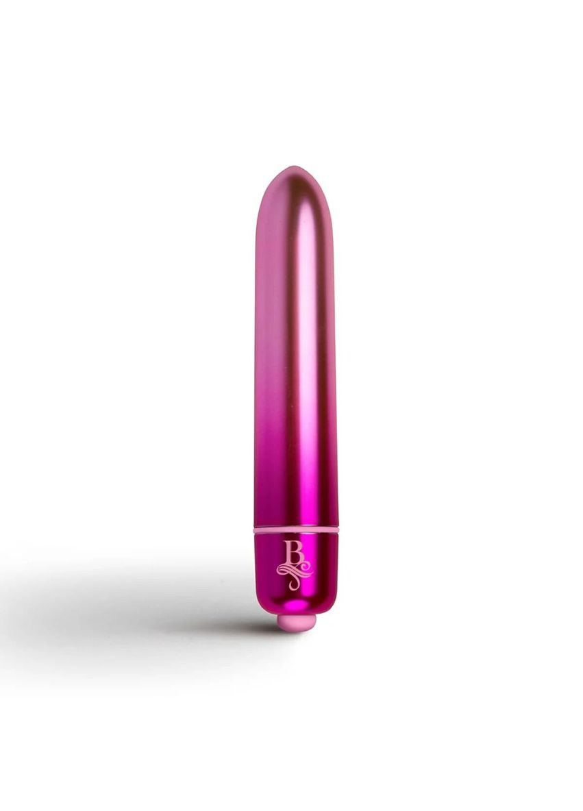 Виброшар Boudoir RO-90mm Courtesan, 10 режимов Rocks Off (360967361)