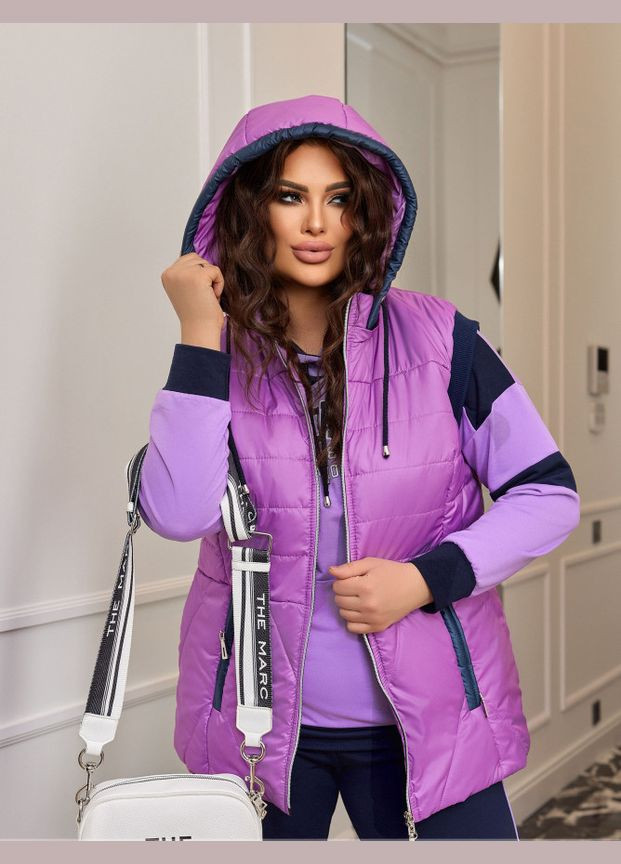 Спортивний костюм трійка Liton (305846114)