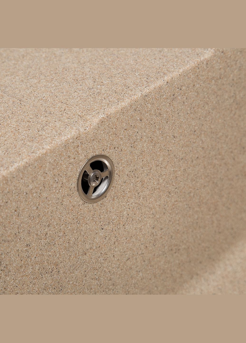 Кухонная мойка Cerand Piesok (301) Romzha (315602347)