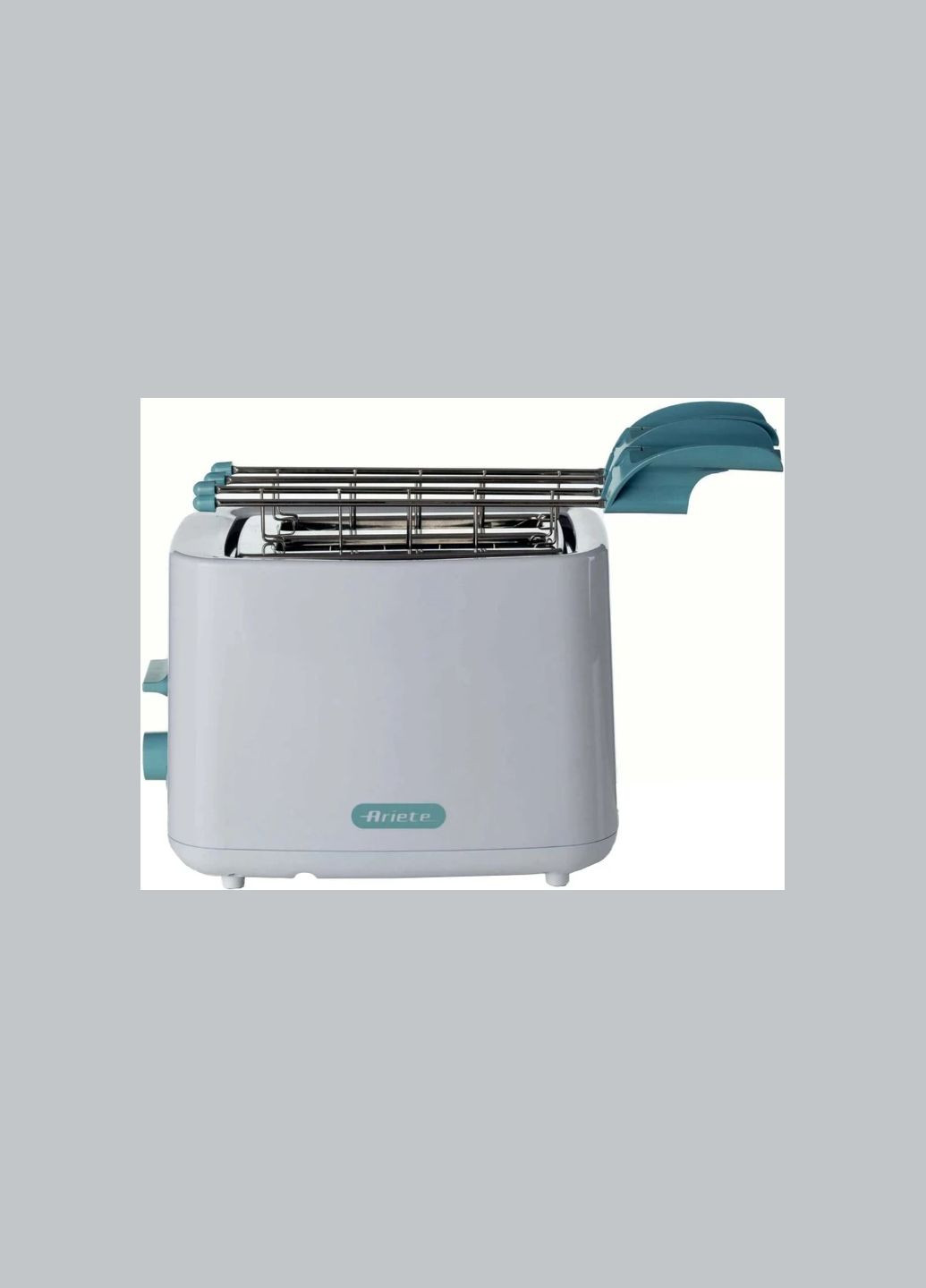 Тостер 0157 White Ariete (323486992)