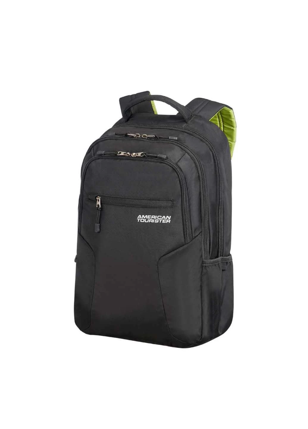Рюкзак 15,6" URBAN GROOVE BLACK 32x48x23,5 American Tourister (284664770)