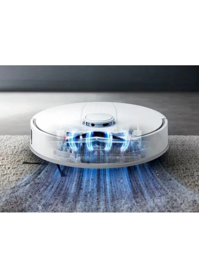 Роботпылесос X-Plorer Serie 140 Total Care RR9177WH Rowenta (316466344)