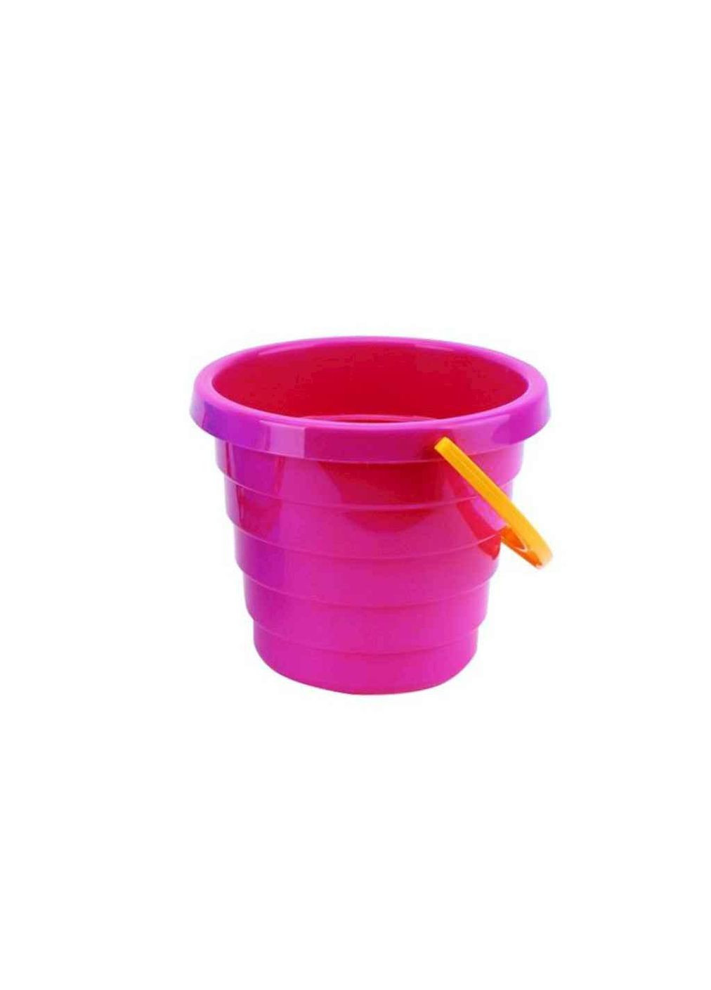 Відро фіолетовий А арт.0472 ТМ ТехноК (329193617)
