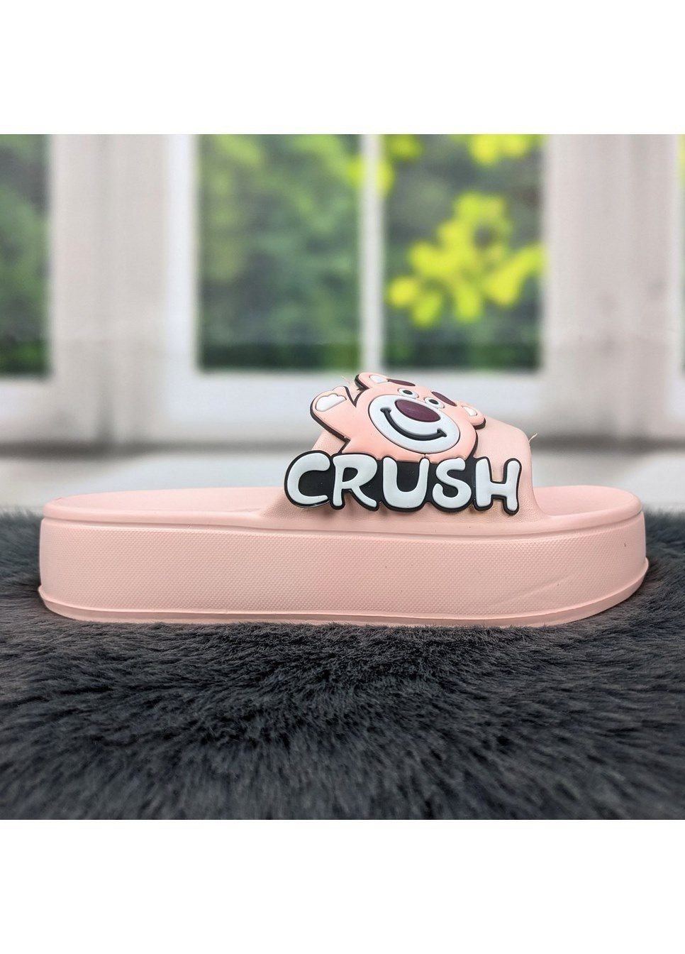 Шльопанці жіночі піна Lion (294607242)