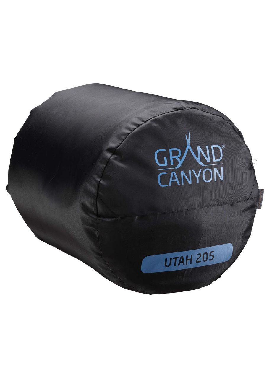 Спальный мешок Utah 205 -3°C Caneel Bay Left (340012) Grand Canyon (363044746)