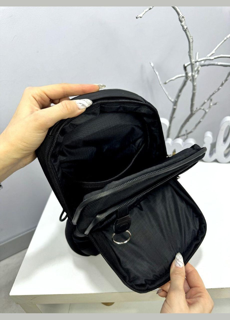 Сумка мужская слим спортивная PTR No Brand (317769890)