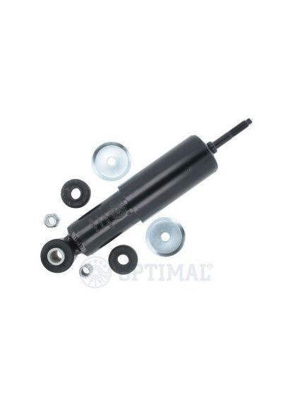Амортизатор Optimal (366171125)